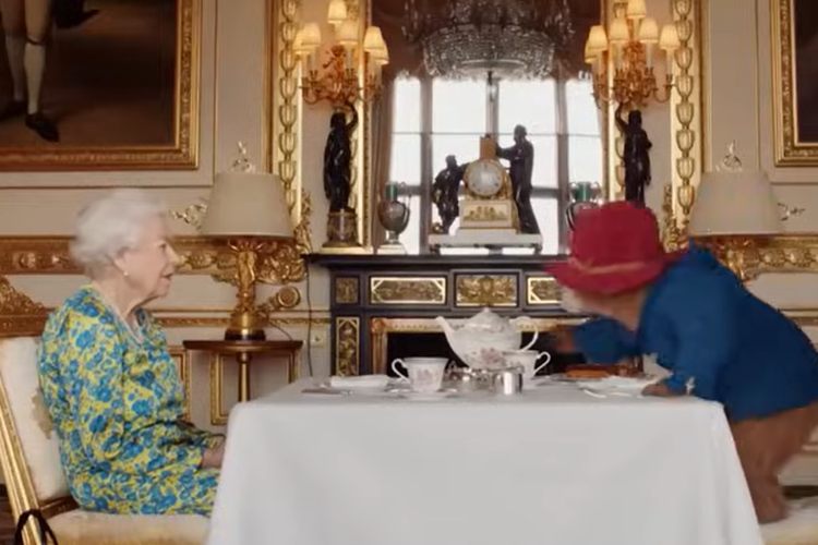Inggris, Dessert, Mantan Koki Ungkap Dessert Favorit Mendiang Ratu Elizabeth II, Mirip Tren Yogurt Viral