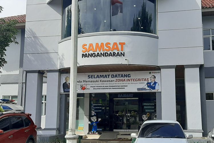Korlantas Polri, Perpanjang STNK Tanpa KTP Pemilik Lama Berlaku di Mana Saja?