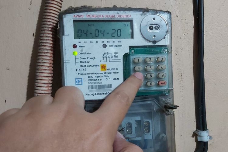 Tarif listrik PLN, Harga Token Listrik 22-28 Desember 2025 untuk Semua Pelanggan PLN, Tarif listrik rumah tangga subsidi:, Tarif listrik rumah tangga nonsubsidi:, Tarif listrik pelanggan bisnis:, Tarif listrik pelanggan industri:, Tarif listrik untuk fasilitas pemerintah dan penerangan jalan umum:, Tarif listrik untuk pelayanan sosial: