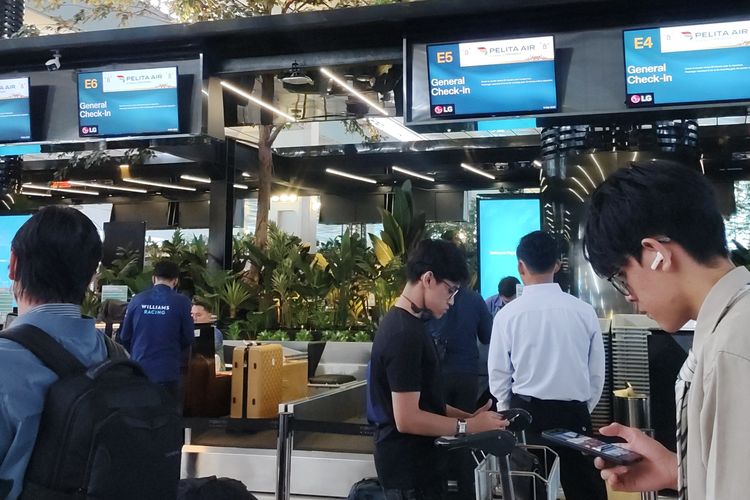 mudik Lebaran, Cerita Mudik 2026: Dari Tiket Rp 1,6 Juta hingga Drama di Bandara
