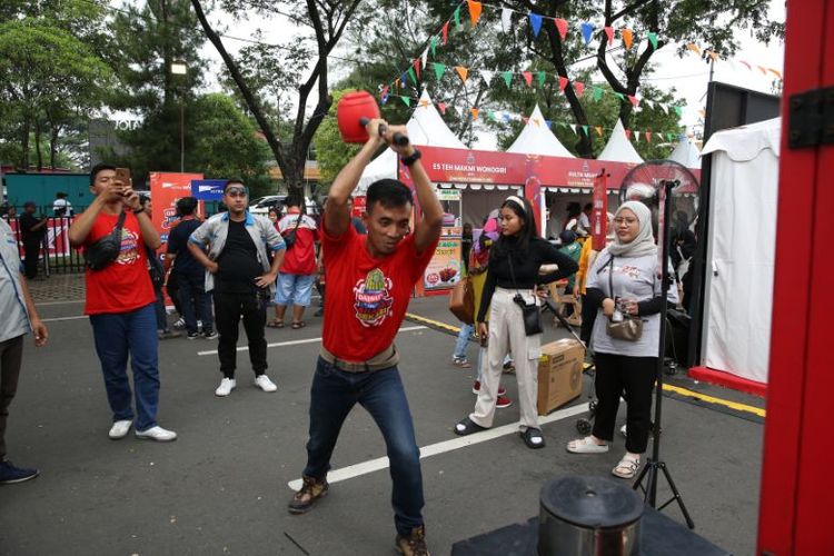 Komunitas, Daihatsu, Astra Daihatsu Motor, roda dua, roda empat, Daihatsu Kumpul Sahabat, Daihatsu Kumpul Sahabat Cirebon, Daihatsu Kumpul Sahabat Cirebon Siap Hadirkan Ribuan Anggota Komunitas