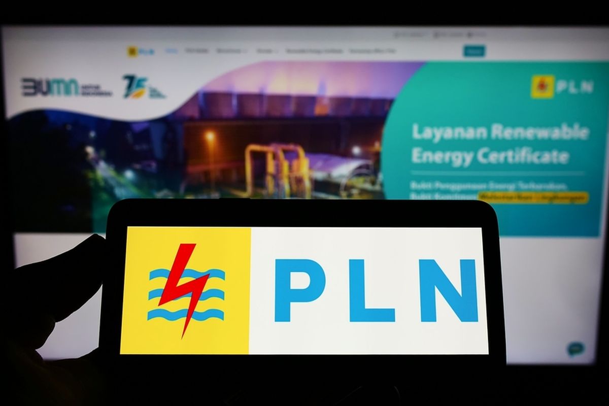 PLN Nusantara Power, Malaysia, kereta listrik, PLN Garap Proyek Kereta Listrik Malaysia, Dua Infrastruktur Rampung Lebih Cepat