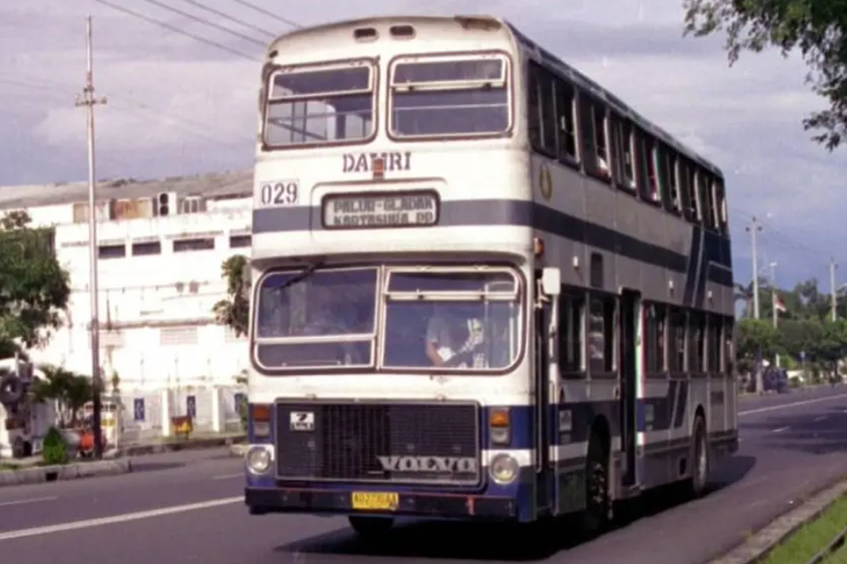 PO NPM, PO PMTOH, perusahaan otobus, bus AKAP, DAMRI, Deretan PO Bus Tertua di Indonesia, Lahir Sebelum Indonesia Merdeka