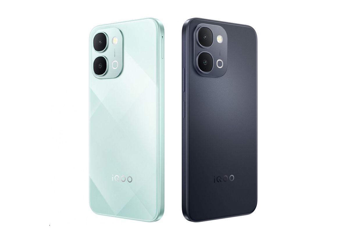 iQoo, Smartphone, Dimensity 7400, iQoo Z10x, iQoo Z11x, HP iQoo Z11x Resmi, Pakai Chip Baru dan Baterai Lebih Jumbo