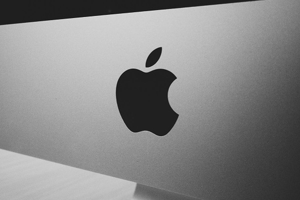 Apple, Steve Jobs, logo Apple, Kenapa Logo Apple Itu Buah Apel yang Digigit? Ini Cerita di Baliknya