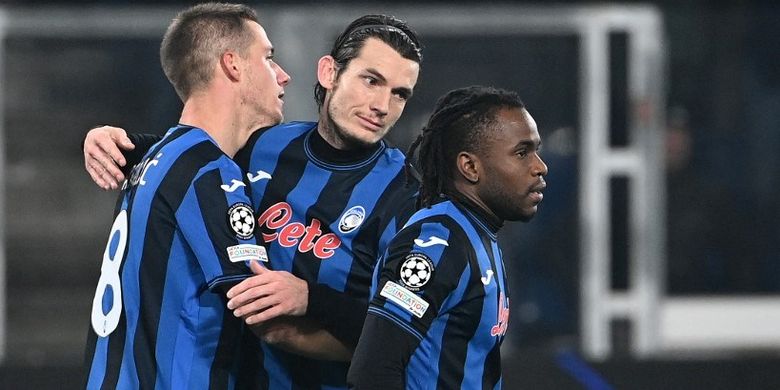 Liga Italia, Inter Milan, Atalanta, Ademola Lookman, bursa transfer, Bursa Transfer, ademola lookman, Alasan Atalanta Enggan Turunkan Harga Ademola Lookman ke Inter Milan, Atalanta Harus Menyerahkan 10 Persen dari Penjualan Lookman, Atalanta Tak Ingin Kehilangan Dua Mesin Gol Sekaligus, Lookman Ingin ke Inter, Inter Beri Tenggat dan Siapkan Alternatif