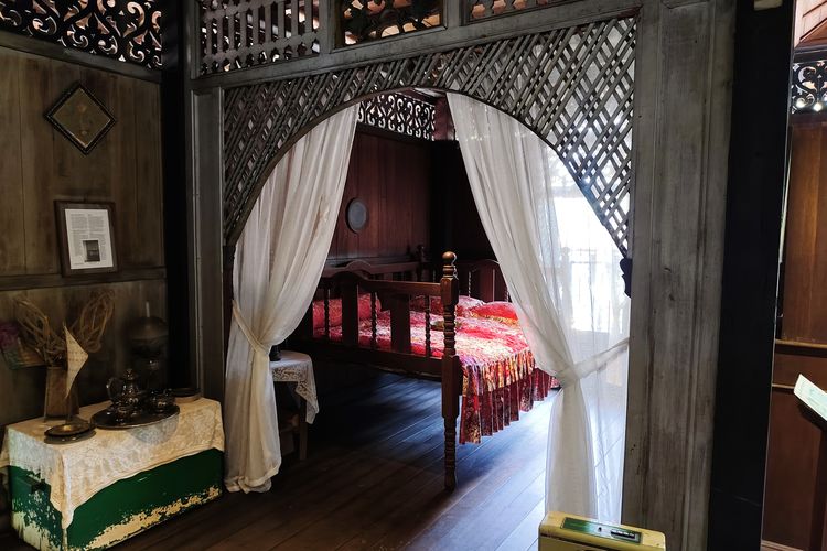 wisata malaysia kuala lumpur, Rumah Penghulu Abu Seman, rumah penghulu abu seman kl, sejarah rumah penghulu abu seman, wisata sejarah di kuala lumpur, Rumah Tradisional Malaysia Tak Punya WC di Dalam Rumah, Ini Alasannya