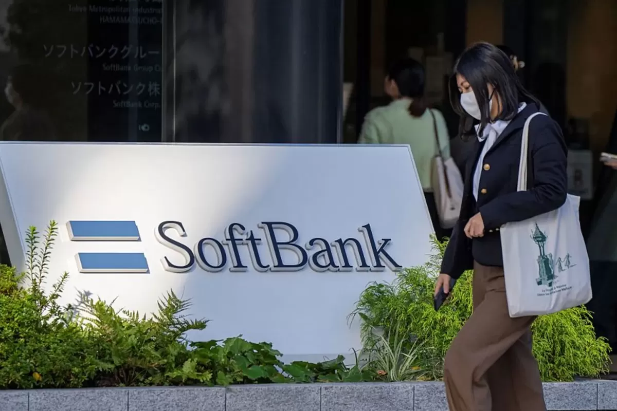 SoftBank, DigitalBridge, akuisisi, SoftBank Beli Perusahaan Data Center DigitalBridge Rp 67 Triliun demi Bisnis AI
