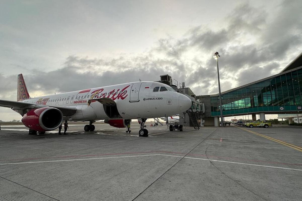 Lion Air, Aturan baru bagasi gratis Lion Air, Aturan baru bagasi gratis lion air, Aturan Baru Bagasi Gratis Lion Air 2025, Per Orang Maksimal Bawa 10 Kilogram