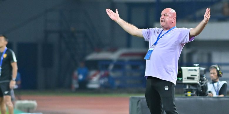 Persib, Liga Indonesia, Bursa Transfer, Bandung, Persib Bandung, Bobotoh, Maung Bandung, Transfer Pemain, Super League, AFC Champions League Two, Super League 2025-2026, Thom Haye, Resmi Jadi Pemain Persib, Thom Haye Singgung Fanatisme Bobotoh