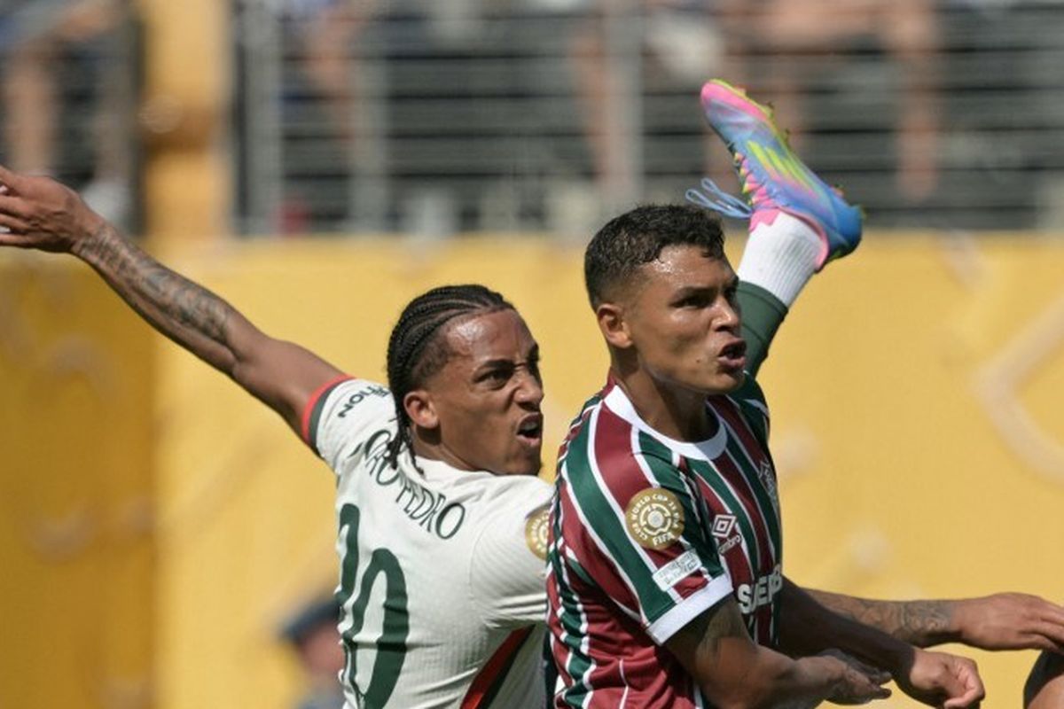 Chelsea, Piala Dunia Klub 2025, Fluminense, Joao Pedro, Piala Dunia Klub, chelsea, hasil piala dunia antarklub 2025, Chelsea vs Fluminense, skor Fluminense vs Chelsea, hasil fluminense vs chelsea, Joao Pedro fluminense, Hasil Fluminense Vs Chelsea 0-2, The Blues Lanjutkan Dominasi Eropa