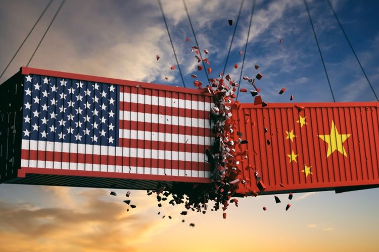 China, NVIDIA, Qualcomm, chip, semikonduktor, monopoli, perang dagang, Perang Chip Global, China Balas AS dengan Menyeret Nvidia dan Qualcomm