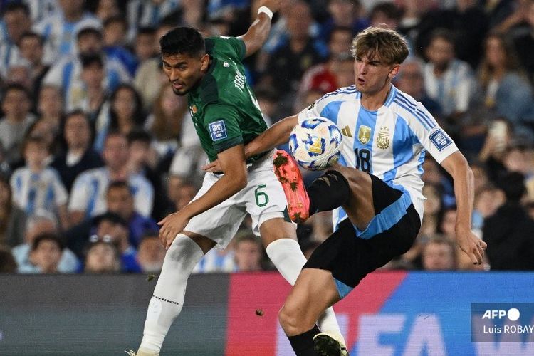 Piala Dunia 2026, Jamaika, Suriname, Kaledonia Baru, Kualifikasi Piala Dunia 2026, Bolivia, RD Kongo, playoff interkonfederasi, Irak, jamaika, Play-Off Interkonfederasi Piala Dunia 2026, Playoff Interkonfederasi, Lengkap! Ini 6 Negara yang Siap Berlaga di Play-Off Interkonfederasi Piala Dunia 2026