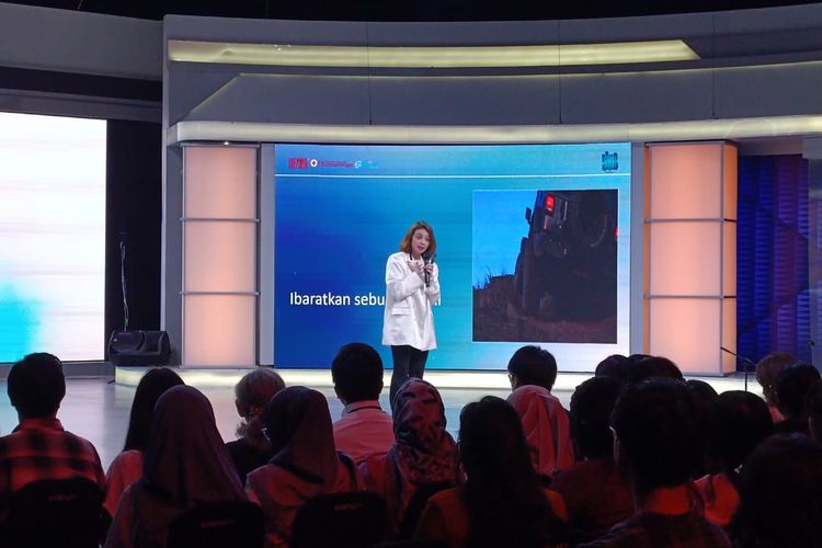 psikolog, kesehatan mental, pola pikir negatif, masalah hidup, pola  pikir, cara menghadapi masalah, mindset positif, Pola Pikir Pengaruhi Cara Manusia Menghadapi Masalah, Ini Kata Psikolog