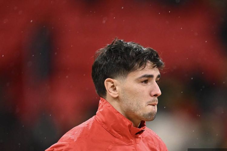 Juventus, Bernardo Silva, Manchester City, bursa transfer, Liga Italia, Sulit Dapatkan Bernardo Silva, Juventus Mulai Jajaki Dua Eks AC Milan