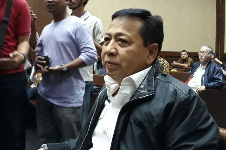 e-KTP, Setya Novanto, Kasus korupsi e-ktp, korupsi e ktp, setya novanto bebas, setnov bebas, Setnov Bebas Bersyarat, Ini Kilas Balik Kasus Korupsi e-KTP Rp 2,3 Triliun yang Menjeratnya, Putusan PK Setya Novanto dikabulkan, Sosok Setya Novanto, Kasus korupsi e-KTP, Negara rugi Rp 2,3 triliun