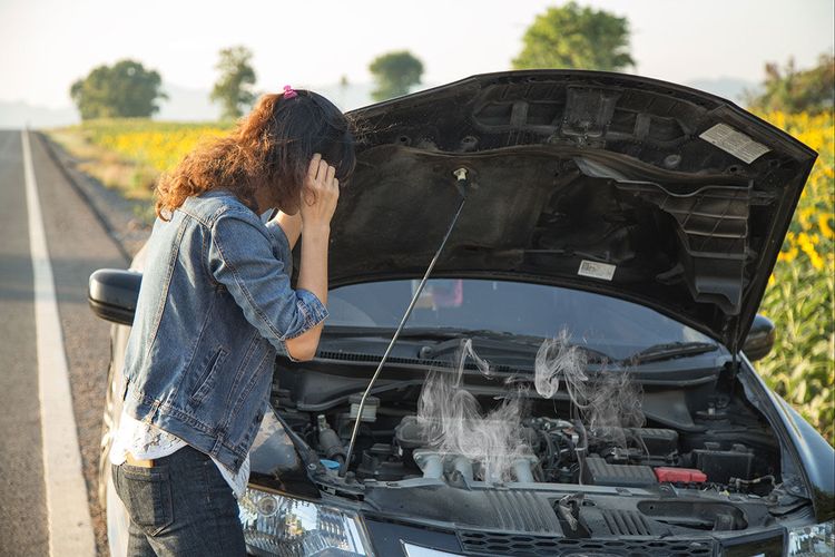 overheating, Marc Marquez, Hyundai, pelat nomor, Tol Cengkareng, MotoGP Amerika, Jadwal MotoGP, Populer Otomotif, artikel terpopuler, truk mogok, Ioniq 5 N, Sprint Race, [POPULER OTOMOTIF] Mobil Pakai Pelat Nomor Warna Hijau | Jadwal MotoGP Amerika 2025 | Tanda Mobil Butuh Berhenti Karena Overheating