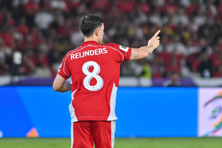 Persib Bandung, Eredivisie, Adhitia Putra Herawan, Eliano Reijnders, PEC Zwolle, Super League 2025-2026, Bojan Hodak, Resmi Persib Datangkan Eliano Reijnders dari PEC Zwolle