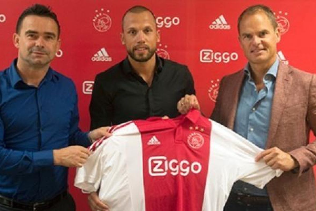 John Heitinga, Timnas Indonesia, PSSI, pssi, pelatih timnas indonesia, calon pelatih timnas Indonesia, Media Belanda Sebut John Heitinga Tolak Tawaran PSSI Jadi Pelatih Timnas Indonesia