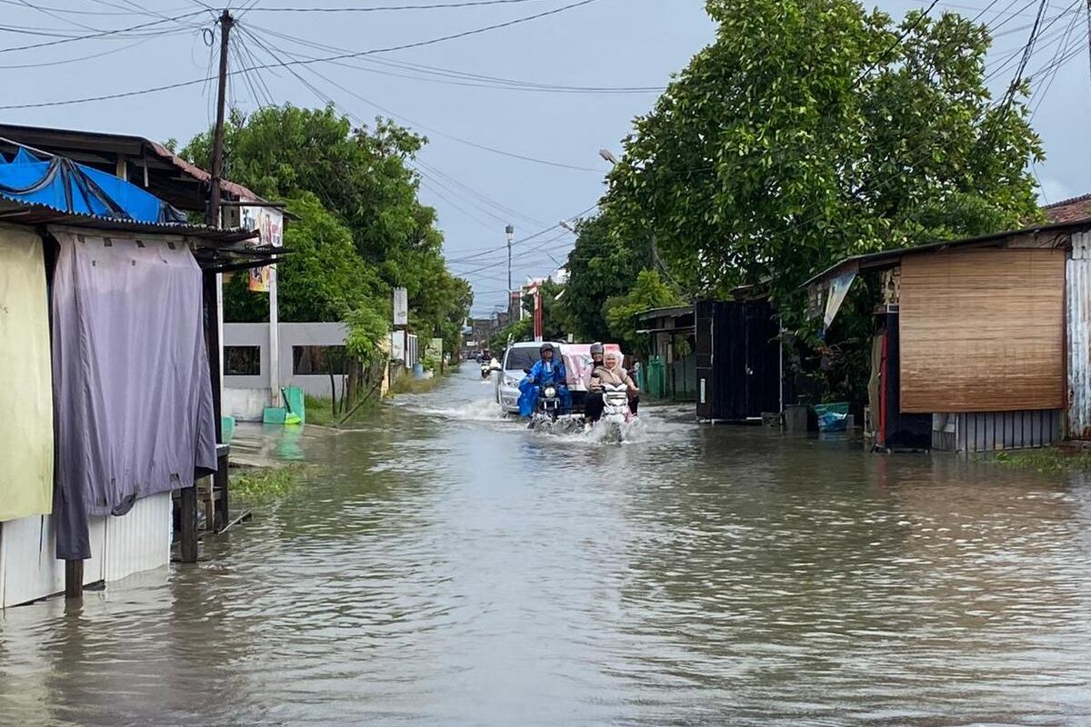 program bantuan, Jap Ernando Demily, bencana banjir, Toyota Aceh, Toyota Respons Banjir Aceh: Siapkan Program Bantuan