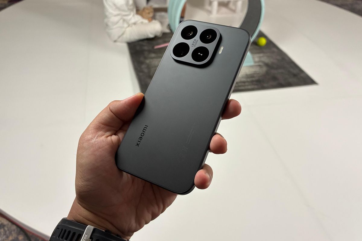Xiaomi, Xiaomi 17T, Xiaomi 17T Resmi di Indonesia, Harga Mulai Rp 9 juta dengan Periskop 50 MP