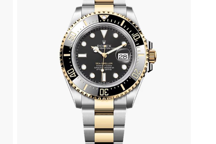 Rolex termahal 2025, harga jam tangan rolex, model rolex 2025, model rolex termahal, rolex daytona, rolex termahal 2025, jam merk rolex termahal, 5 Rolex Termahal 2025, Harga mulai Rp 641 Juta, 1. Cosmograph Daytona Rolex Platinum, 2. Rolex Deepsea Sea-Dweller Yellow Gold, 3. Sky-Dwellers Solid Gold Everose, 4. Sky-Dwellers Solid Gold Yellow Gold, 5. Cosmograph Daytona Everose Gold