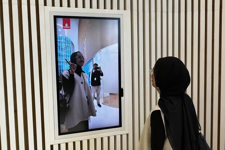 konsultasi perjalanan, Emirates, Emirates Travel Store, emirates, emirates travel store, konsultasi liburan, Niat Liburan Malah Galau? Konsultasi Aja Biar Enggak Kecewa