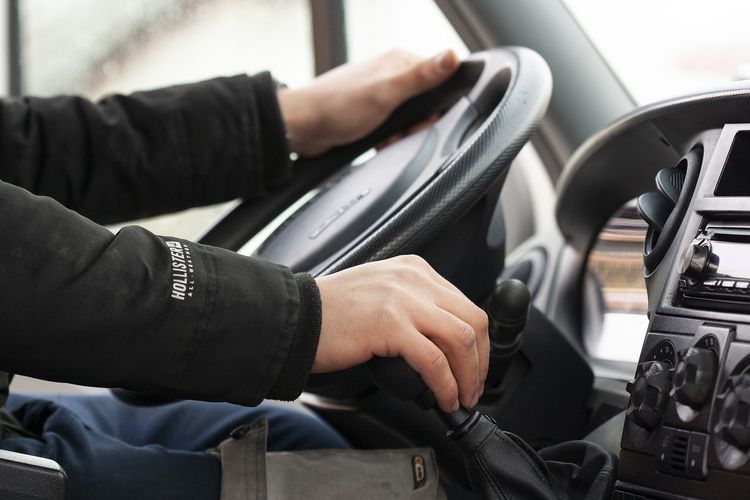 mobil matik, transmisi matik, matik, worner matic, Ini Penyebab Transmisi Matik Terasa Delay atau Ngempos