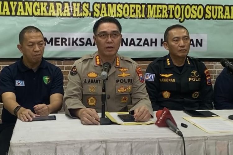 sidoarjo, Al Khoziny, Ponpes Al Khoziny, ponpes al khoziny ambruk, penyidikan kasus ponpes al khoziny, kasus ponpes al khoziny sidoarjo, Update Kasus Ponpes Al Khoziny Sidoarjo dan Lanjutan Pemeriksaan Saksi-saksi