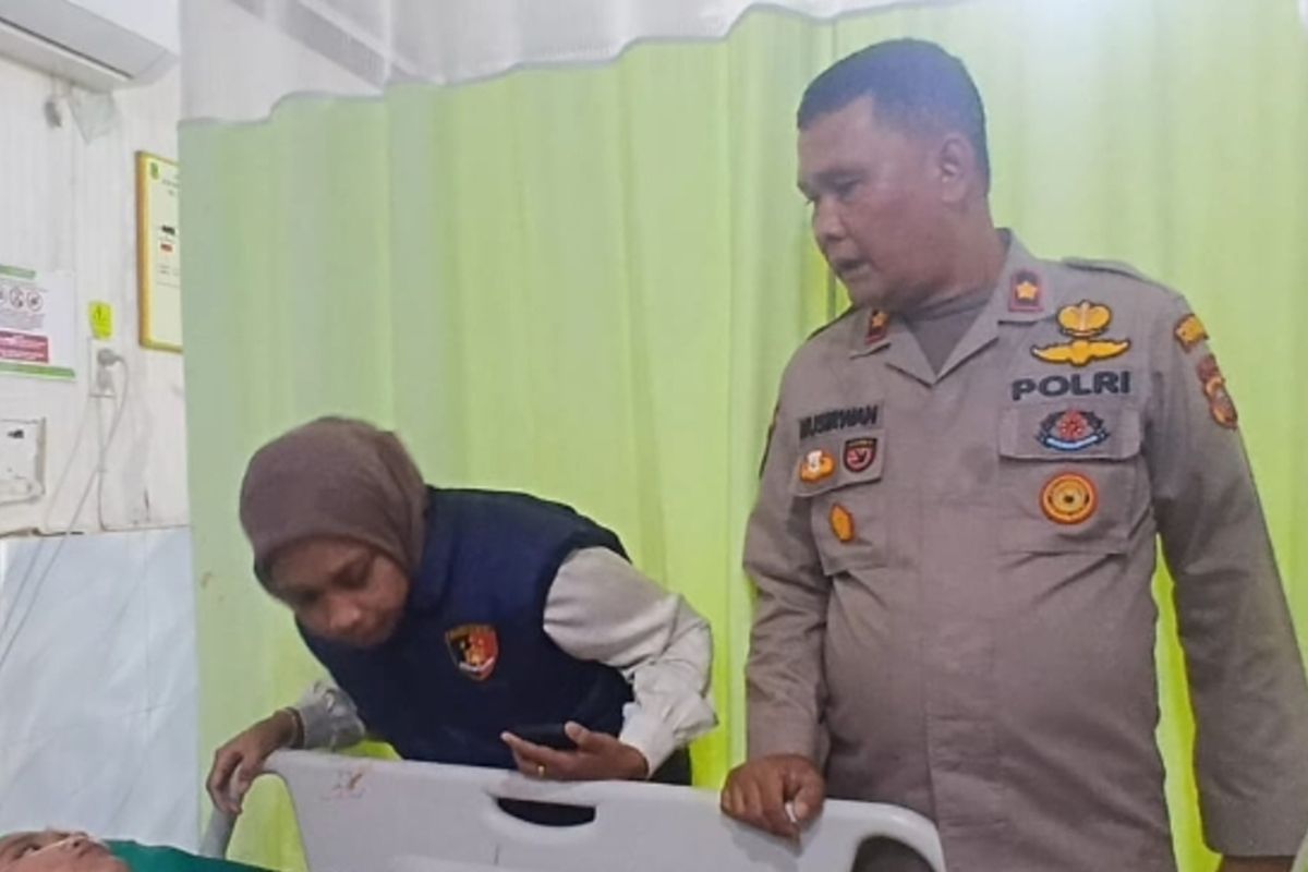 Pekanbaru, Riau, UIN Suska Riau, Pengakuan Raihan, Pelaku Pembacokan Mahasiswi UIN Suska Riau, Rencanakan Aksi Sejak 2025, Kini Ingin Tobat, Ingin Salat Taubat dan Baca Buku Agama, Direncanakan Sejak November 2025, Ketangguhan Korban, Melawan dengan Ilmu Silat, Ancaman Hukuman dan Kondisi Psikologis