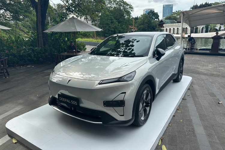 Changan Indonesia, Setiawan Surya, Changan Ungkap Strategi Besar di Indonesia, Fokus EV dan REEV