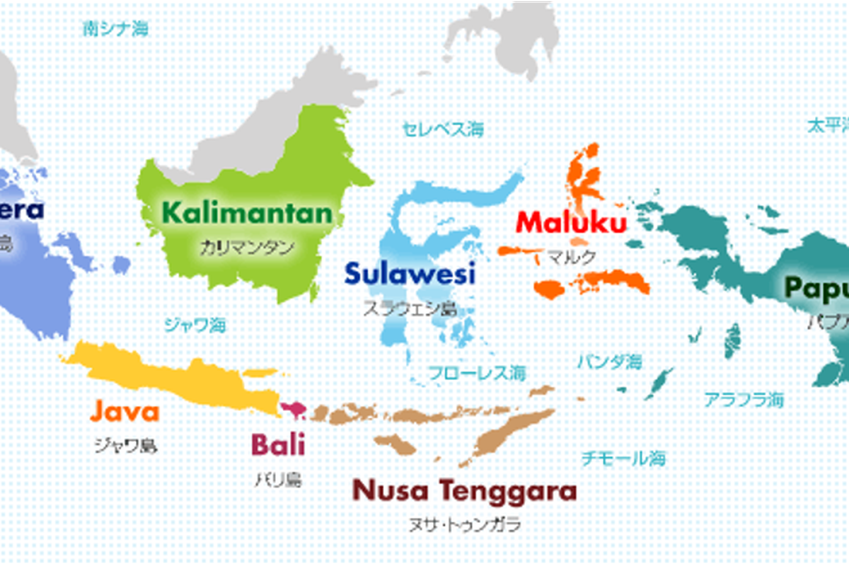 Indonesia, Pokemon, Pokemon Wind and Waves, Game Pokemon Baru Bakal Berlokasi di Indonesia?