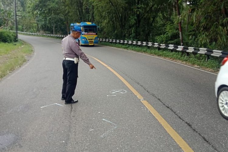 rem blong, mobil matik manual, jalan menurun, engine brake, Cara Benar Menggunakan Rem Mobil di Turunan Panjang Menurut Ahli