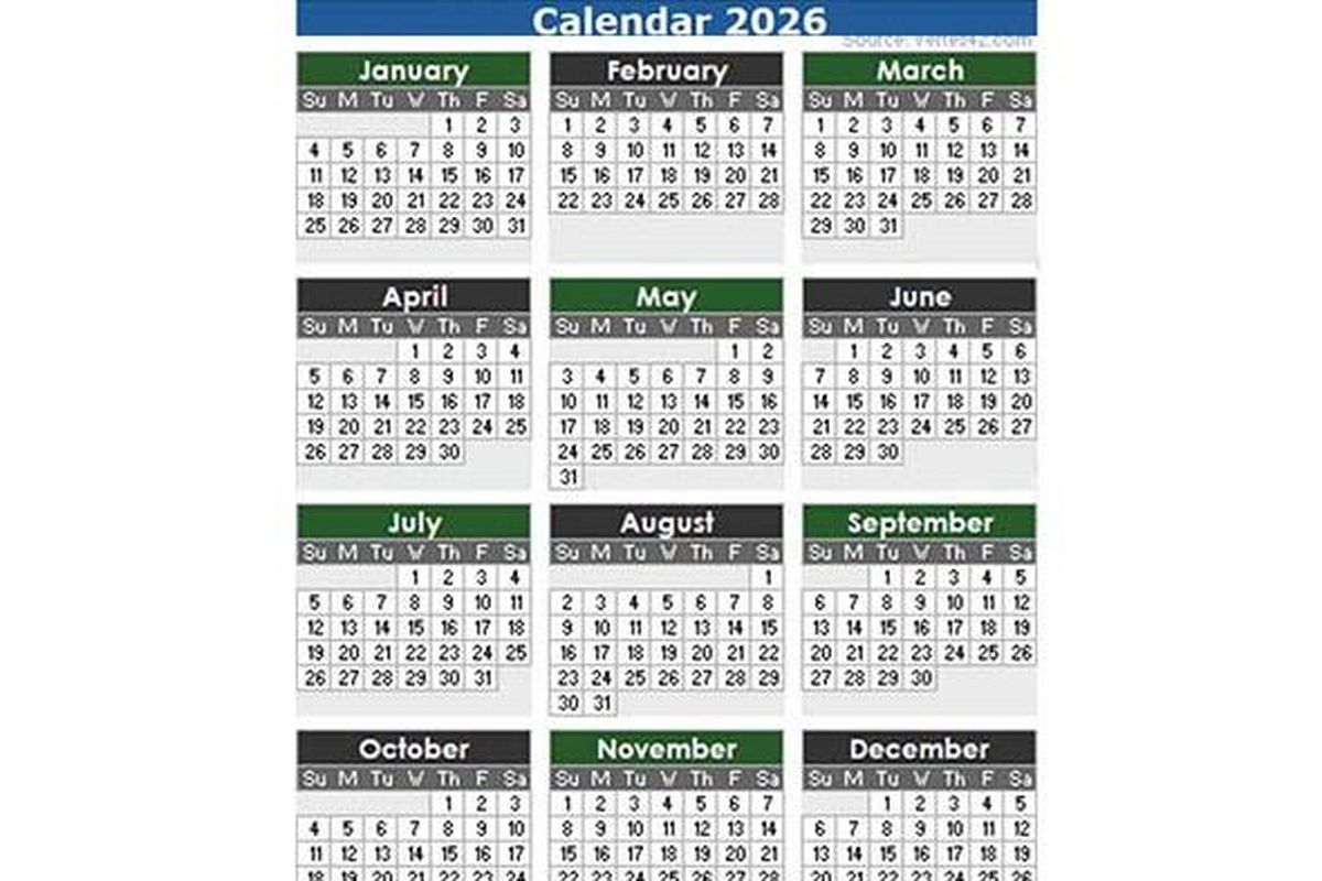 cuti bersama 2026, libur nasional 2026, daftar libur nasional dan cuti bersama 2026, kalender 2026 lengkap dengan tanggal merah, jadwal long weekend 2026, kalender cuti bersama 2026 pdf, kalender 2026 Indonesia, hari libur resmi 2026, Kalender 2026: Daftar Lengkap Libur Nasional, Cuti Bersama, dan Jadwal Long Weekend, 17 hari libur nasional 2026, 8 hari cuti bersama 2026, Total libur resmi 2026: 25 hari, Jadwal long weekend 2026