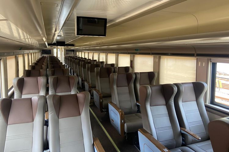 kereta Ekonomi New Generation, kereta Ekonomi Stainless Steel New Generation, Kereta Ekonomi New Generation, Kereta Ekonomi Stainless Steel New Generation, kereta ekonomi new generation, Kereta Ekonomi Stainless Steel New Generation, Apa yang Baru?