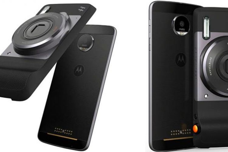 LG G5, Moto Z, Bukan Sekadar Casing, 5 HP Android Ini Punya Aksesori Inovatif, LG G5 (2016), Moto Z (2016), Samsung Galaxy Note (2011), CMF Phone (1) (2024), Palm (2018)