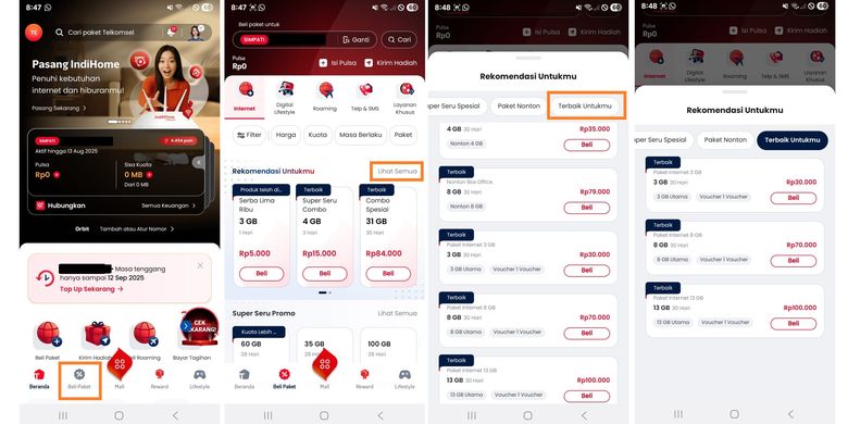 Telkomsel, Simpati, paket Telkomsel, simpati terbaik untukmu, kuota telkomsel anti hangus, anti hangus Telkomsel, harga paket kuota anti hangus telkomsel, harga paket simpati, Harga Paket Telkomsel Simpati dengan Kuota Anti-hangus, Termurah Rp 30.000