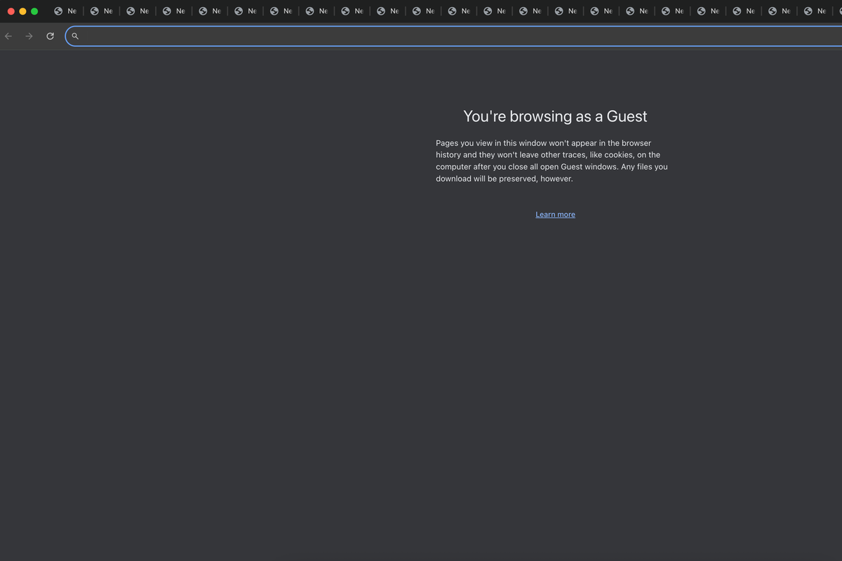 browser, lemot, tab browser, Apakah Buka Banyak Tab Browser Bakal Bikin Lemot? Ini Penjelasannya