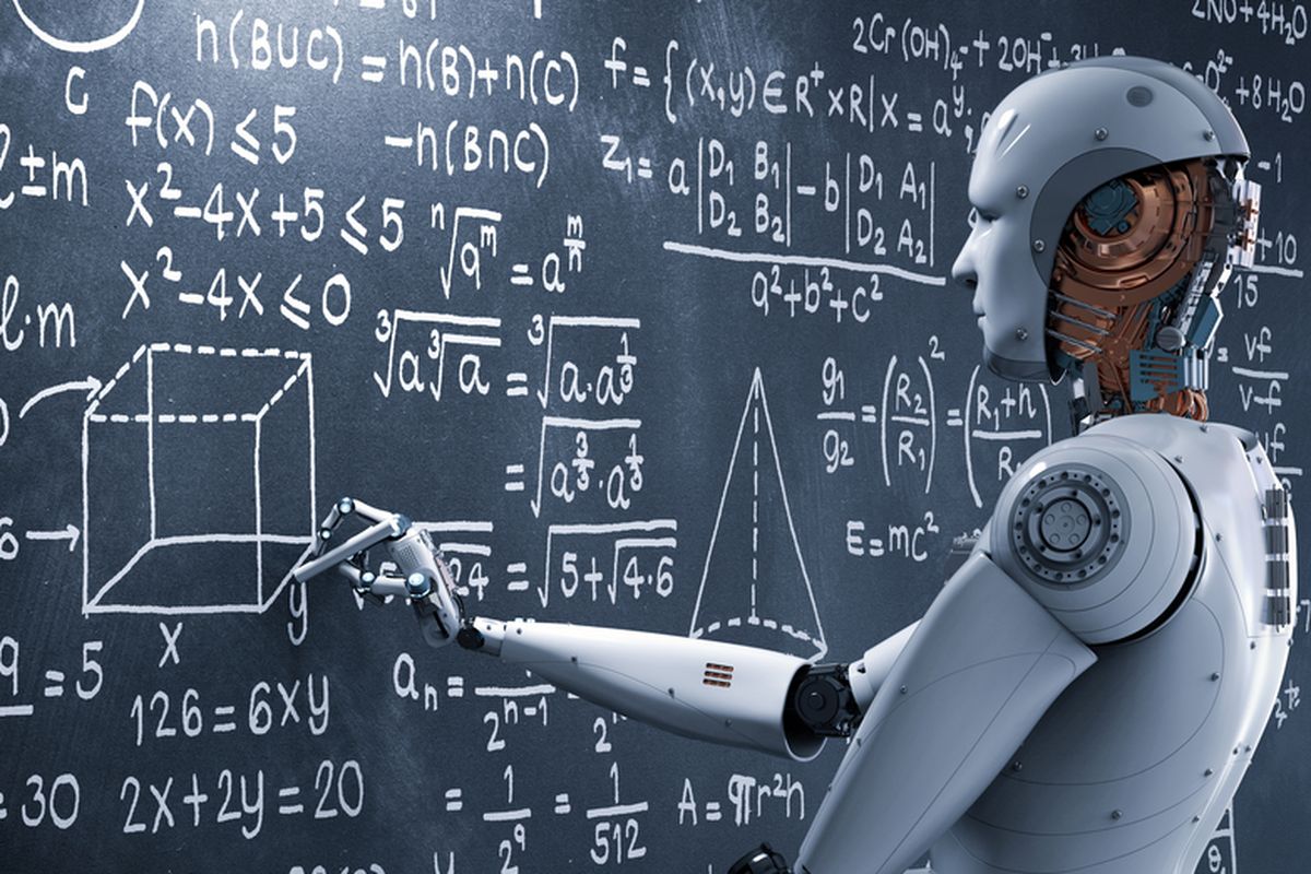 Meta, kecerdasan buatan, Artificial Intelligence, Superintelligence, apa itu Superintelligence, Apa itu Superintelligence, Narrow Intelligence, General Intelligence, Mengenal Superintelligence, Proyek AI Baru Meta yang Ambisius
