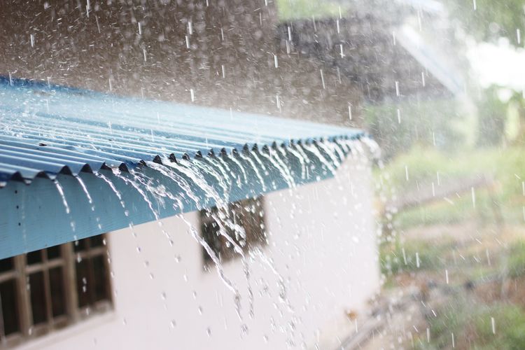 Banjir di Seminyak dan Kuta, BPBD Bali Imbau Warga Selalu Waspada