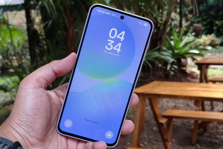 Samsung, Galaxy A36, Snapdragon 6 Gen 3, Samsung A36, samsung galaxy a36, samsung a36, galaxy a36, Menguji Performa Samsung Galaxy A36 Main Game Genshin Impact