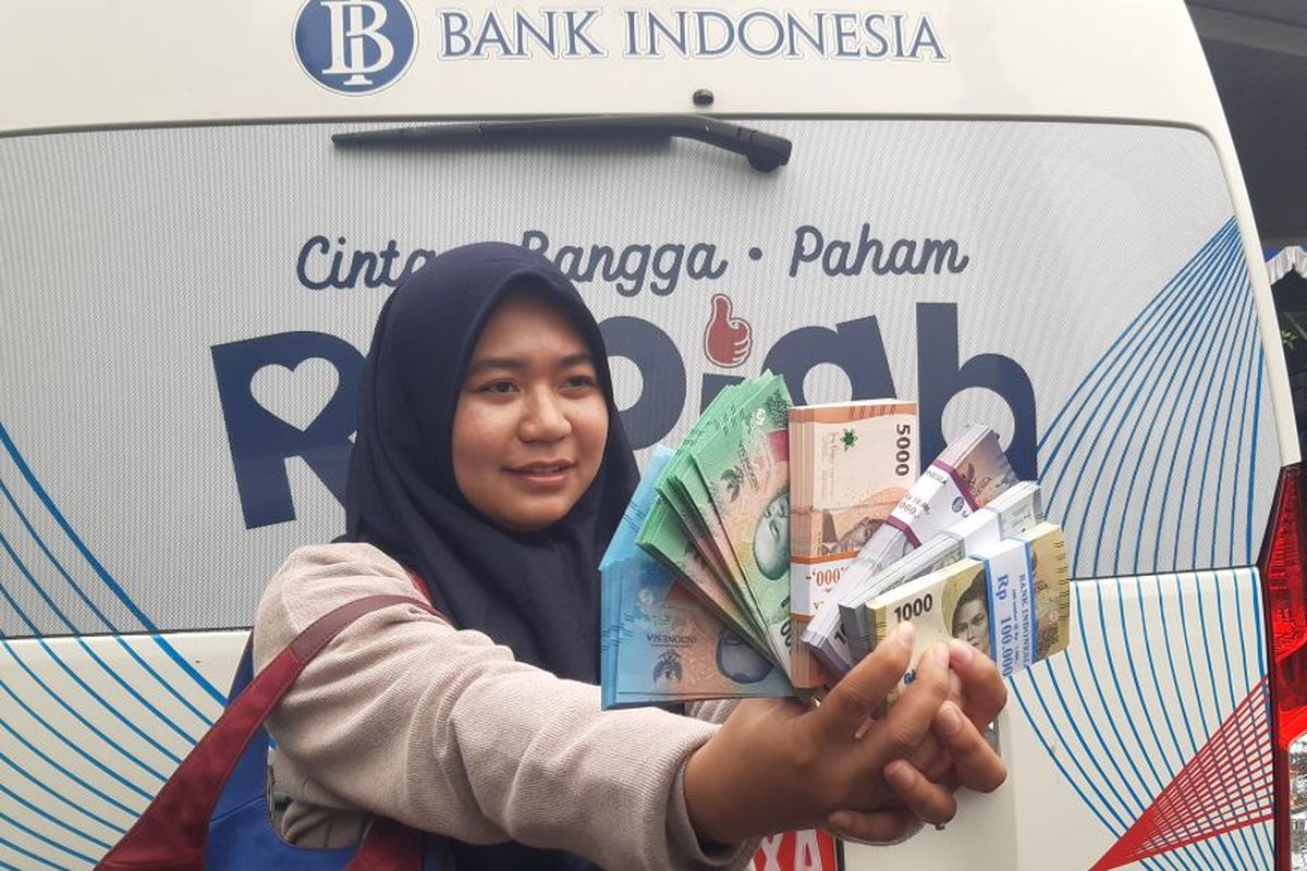 cara tukar uang baru, Jadwal dan Lokasi Tukar Uang baru di Bali, Catat Tanggalnya, Layanan ritel Bank Indonesia, Bank BPD Bali (2-6 Maret, 08.00-14.00 WITA), Bank BRI (2-6 Maret, 08.00-14.00 WITA), Bank BNI (2-6 Maret, 08.00-14.00 WITA), Bank Mandiri (2-6 Maret, 08.00-14.00 WITA), Bank BCA (2-6 Maret, 08.00-14.00 WITA)