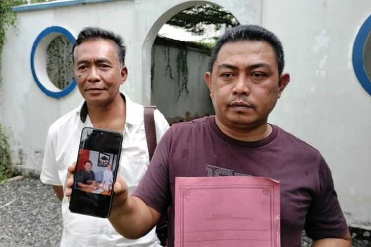 penipuan, Polda Jateng, Pekalongan, kasus penipuan, akpol, masuk akpol, polres pekalongan, Iming-Iming Anak Masuk Akpol, Uang Warga Pekalongan Rp 2,6 Miliar Raib