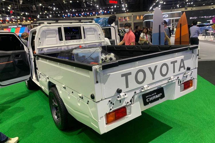 Toyota, mobil, Toyota Rangga, Cerita Pengguna Soal Biaya Kepemilikan Toyota Rangga