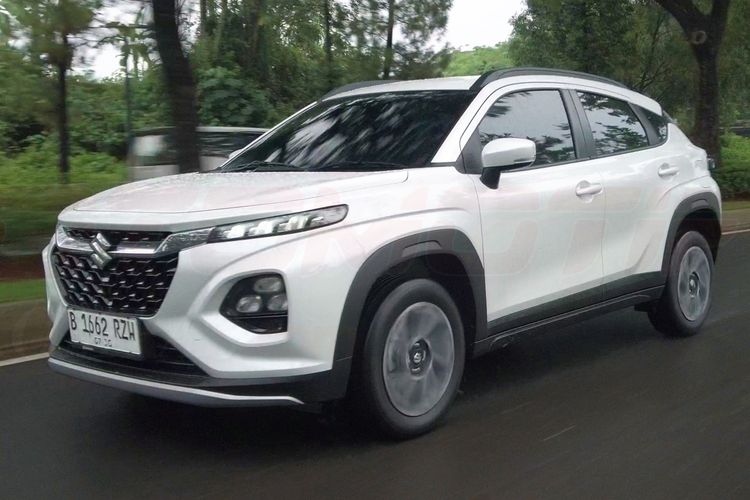 beban, pengereman, Suzuki, kampas rem, cakram, Jangan Abai, Ini 3 Hal yang Wajib Dicek pada Rem Mobil Sebelum Mudik