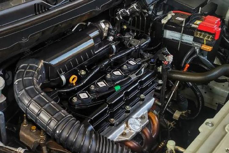 knocking, ngelitik, Gejala Mobil Ngelitik Akibat Sering Pakai BBM Oktan Rendah