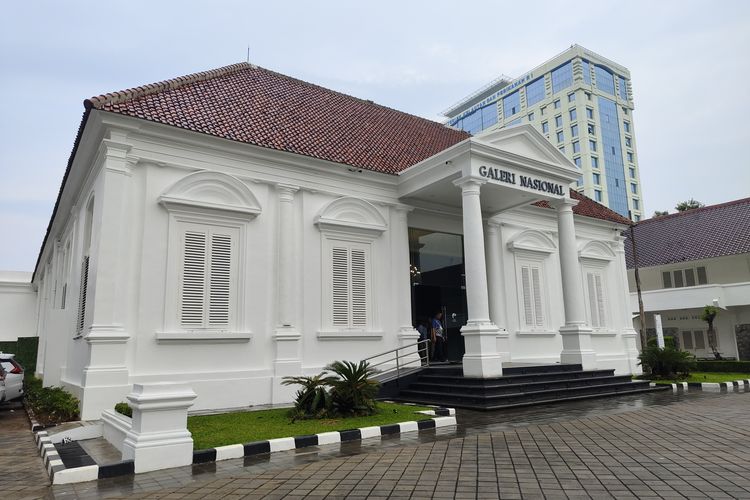 Galeri Nasional Indonesia, pameran nyala 200 tahun perang diponegoro, pameran nyala diponegoro, pameran di galeri nasional indonesia, 5 Tips Berkunjung ke Pameran Perang Diponegoro, Datang LebihAwal, 1. Datang awal waktu, 2. Jangan bawa banyak barang, 3. Sesuaikan outfit, 4. Naik kendaraan umum, 5. Jangan ragu tanya pemandu