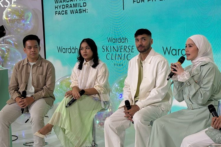 skin barrier, pH kulit, keasaman kulit, Menjaga pH Kulit, Langkah Awal Mencegah Jerawat