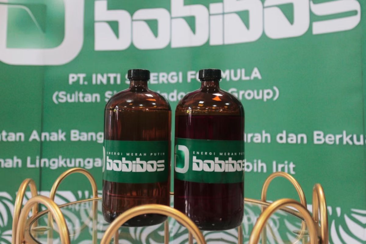 internasional, Bobibos, uji laboratorium, bahan bakar alternatif, bobibos, Bobibos Siap Buktikan Kualitas Lewat Pengujian Internasional