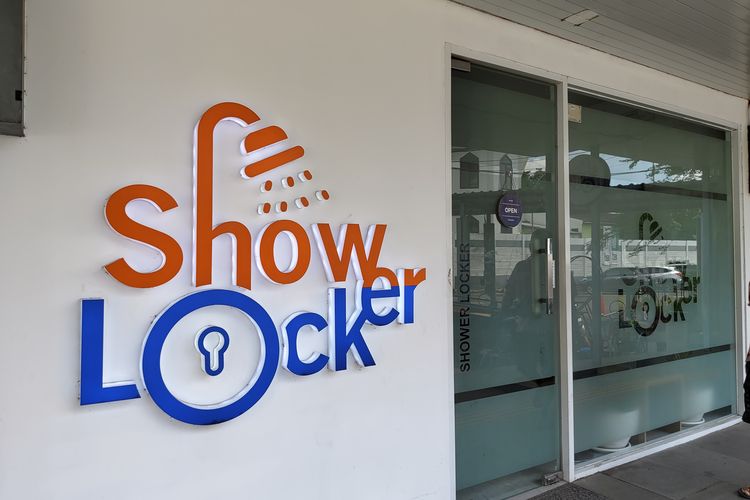 Shower Locker Stasiun Pasar Senen, shower locker stasiun pasar senen, tarif shower locker stasiun pasar senen, shower locker stasiun pasar senen foto, cara mandi di stasiun pasar senen, Mau Mandi di Stasiun Pasar Senen? Begini Caranya